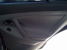2007 TOYOTA CAMRY,BLACK, HYBRID, LE, 2.4. AT.  Z25983